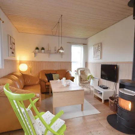 Ferienhaus Holiday Hulvej V *