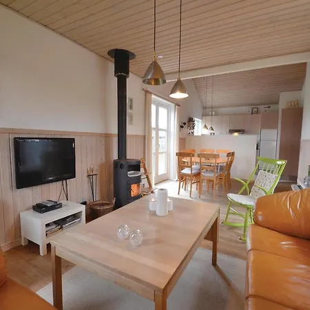 Holiday Hulvej V