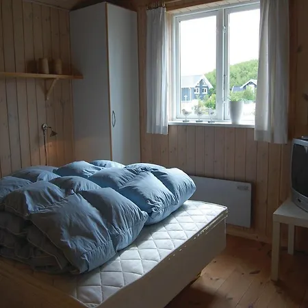 Ferienhaus Holiday Hulvej V