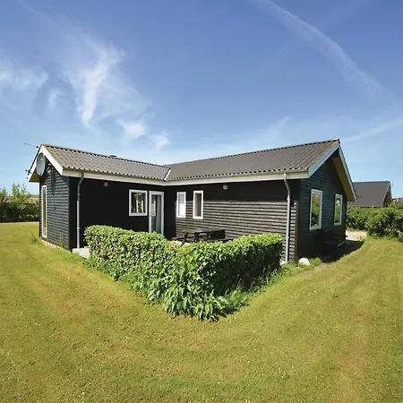 Holiday Hulvej V *