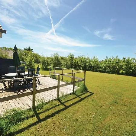 Ferienhaus Holiday Hulvej V *