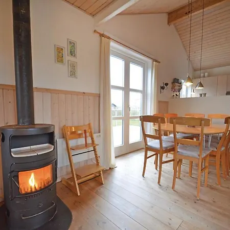Ferienhaus Holiday Hulvej V *