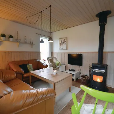 Ferienhaus Holiday Hulvej V *